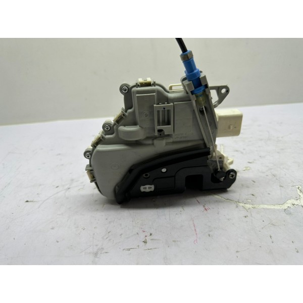 Fechadura Elétrica Porta Diant. Esquerda Audi Q3 2014 4705