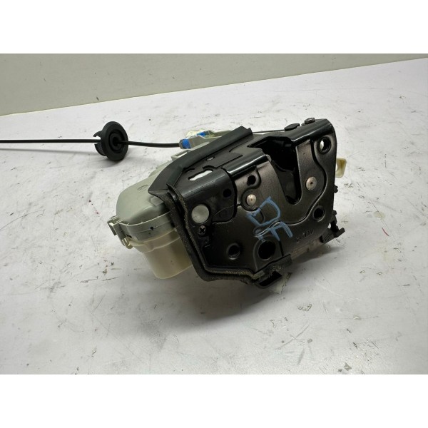 Fechadura Elétrica Porta Diant. Esquerda Audi Q3 2014 4705