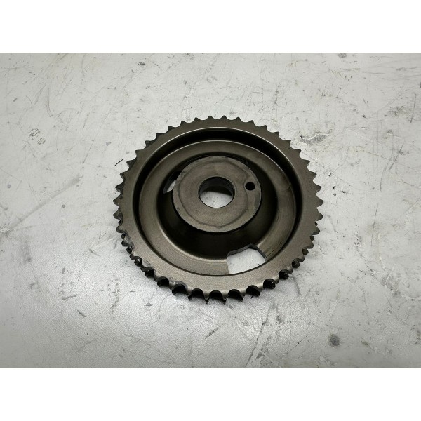 Polia Engrenangem Comando Ssangyong Actyon 2.0 2010 Diesel