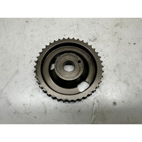 Polia Engrenangem Comando Ssangyong Actyon 2.0 2010 Diesel