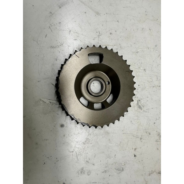 Polia Engrenangem Comando Ssangyong Actyon 2.0 2010 Diesel