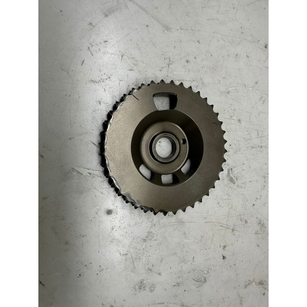 Polia Engrenangem Comando Ssangyong Actyon 2.0 2010 Diesel