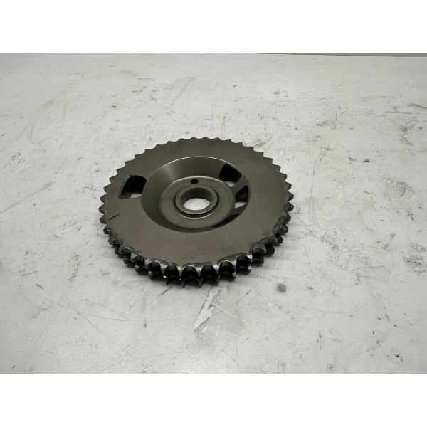 Polia Engrenangem Comando Ssangyong Actyon 2.0 2010 Diesel