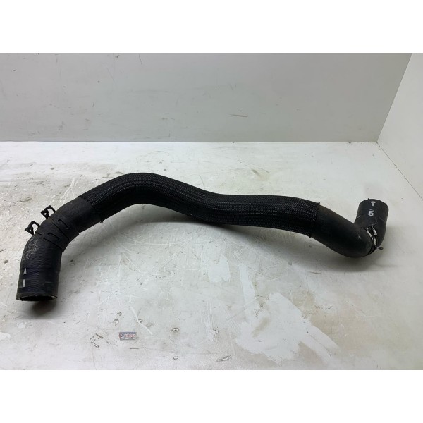 Mangueira Radiador Nissan Kicks Exclusive 2022