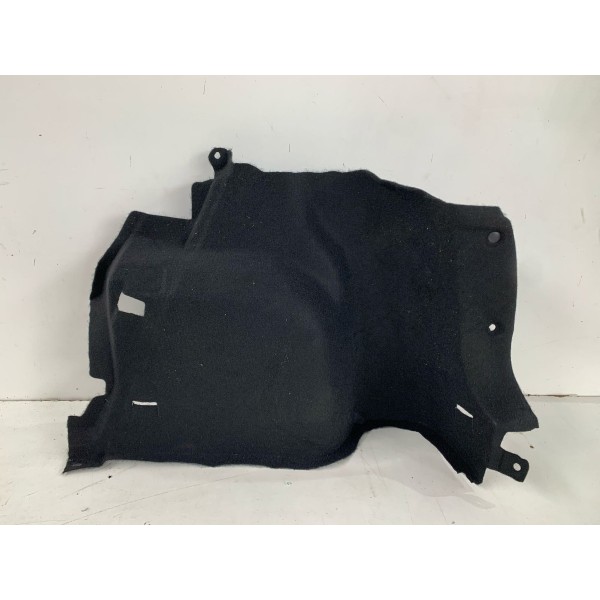 Forro Acabamento Porta Malas Nissan Kicks Exclusive 2022