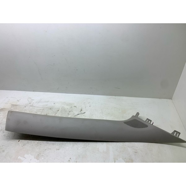 Acabemento Coluna Parabrisa Ld Nissan Kicks Exclusive 2022