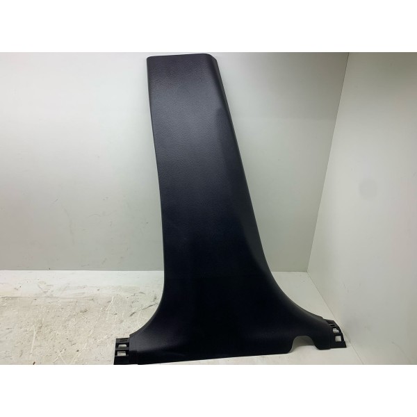 Acabamento Coluna Central L/esq Nissan Kicks Exclusive 2022