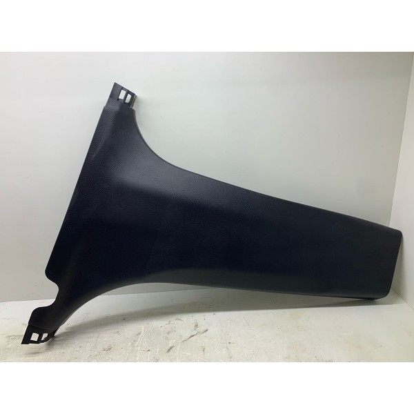 Acabamento Coluna Central L/esq Nissan Kicks Exclusive 2022