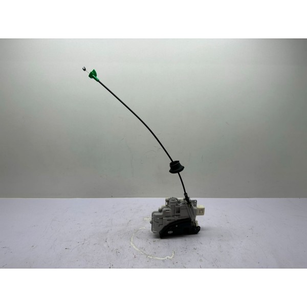 Fechadura Elétrica Porta Tras. Esquerda Audi Q3 2014 4703