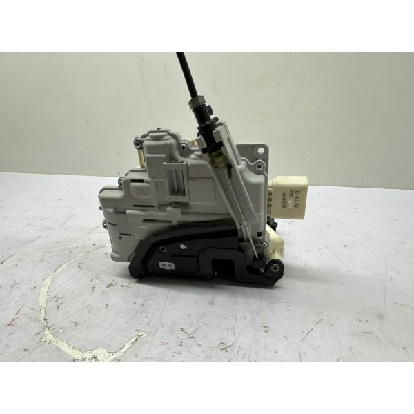 Fechadura Elétrica Porta Tras. Esquerda Audi Q3 2014 4703