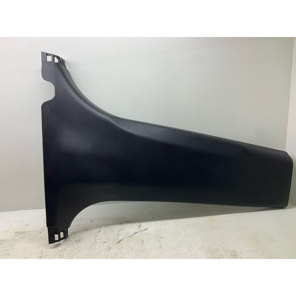 Acabamento Coluna Central L/dire Nissan Kicks Exclusive 2022