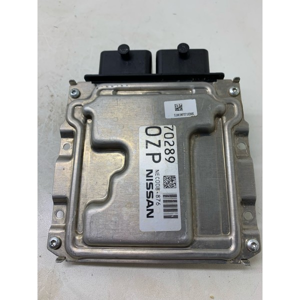 Módulo Injeção Nissan Kicks Exclusive 2022