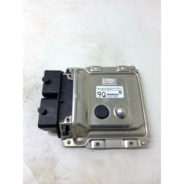 Módulo Injeção Nissan Kicks Exclusive 2022