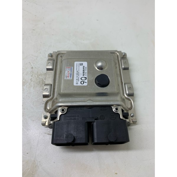 Módulo Injeção Nissan Kicks Exclusive 2022