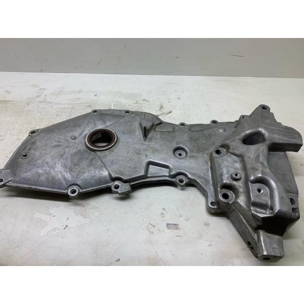 Tampa Lateral Motor Nissan Kicks Exclusive 2022 1.6