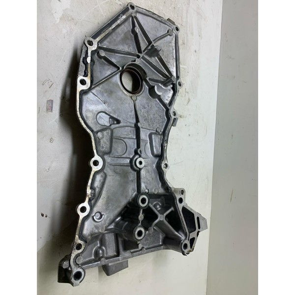 Tampa Lateral Motor Nissan Kicks Exclusive 2022 1.6