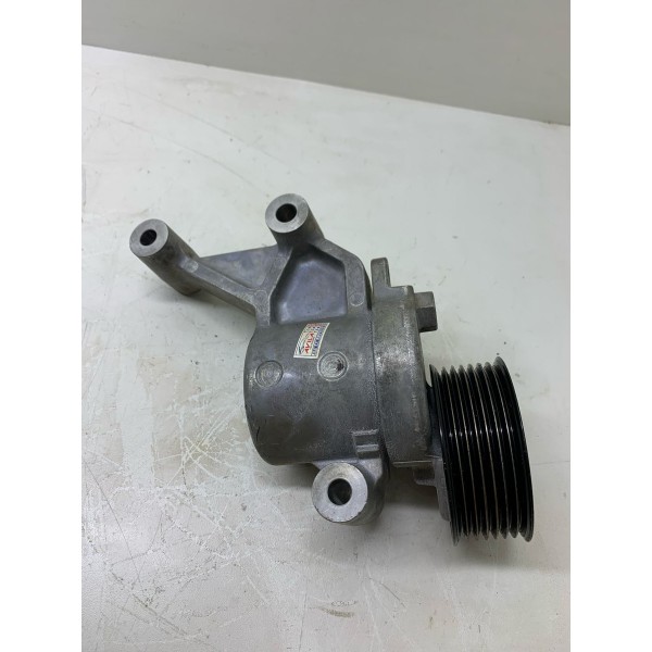 Tensor Esticador Correia Nissan Kicks Exclusive 2022