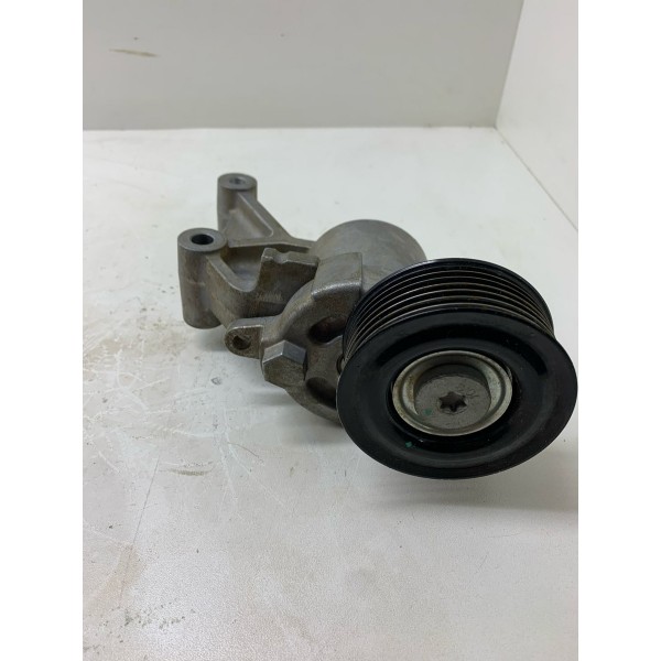 Tensor Esticador Correia Nissan Kicks Exclusive 2022