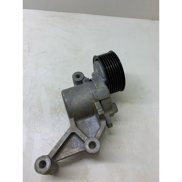 Tensor Esticador Correia Nissan Kicks Exclusive 2022