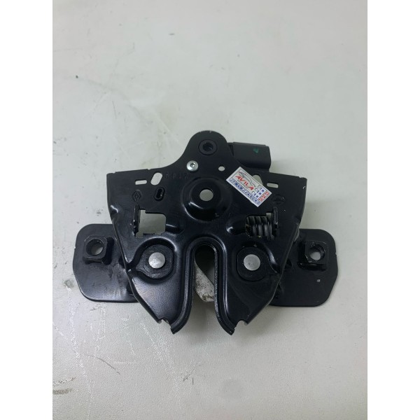 Fechadura Capô Nissan Kicks Exclusive 2022