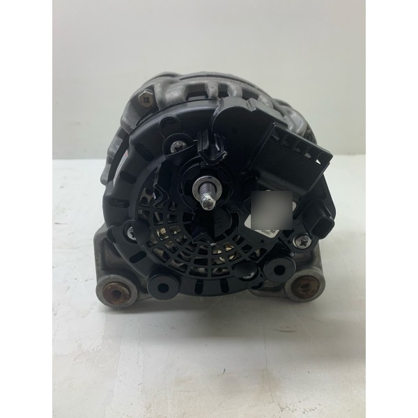 Alternador Nissan Kicks Exclusive 2022