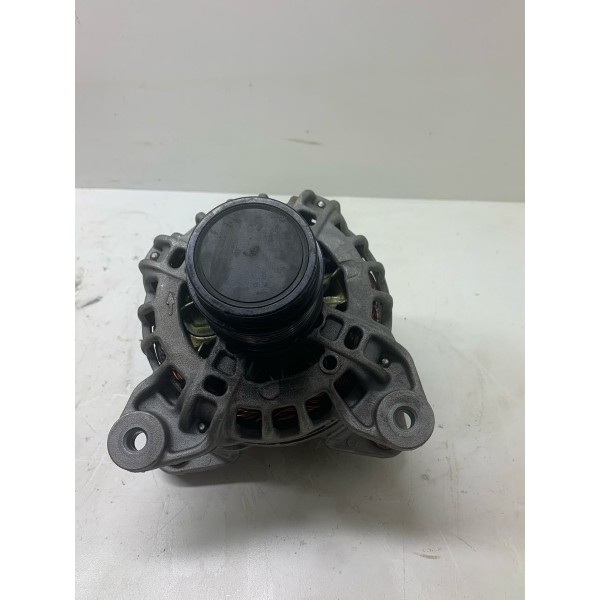 Alternador Nissan Kicks Exclusive 2022