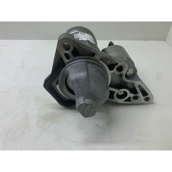 Motor De Arranque Nissan Kicks Exclusive 2022