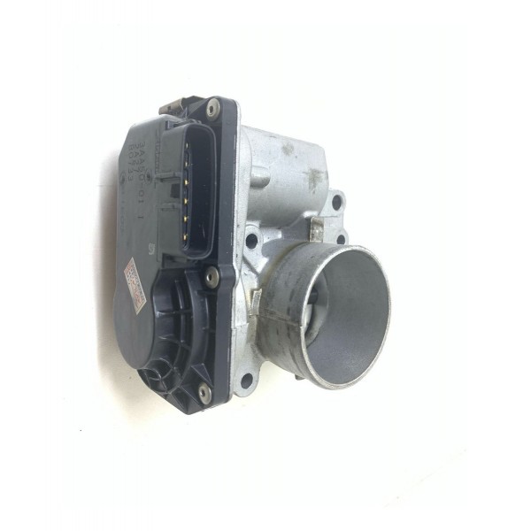 Corpo Borboleta Tbi Nissan Kicks Exclusive 2022