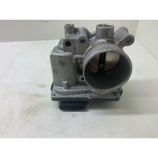 Corpo Borboleta Tbi Nissan Kicks Exclusive 2022