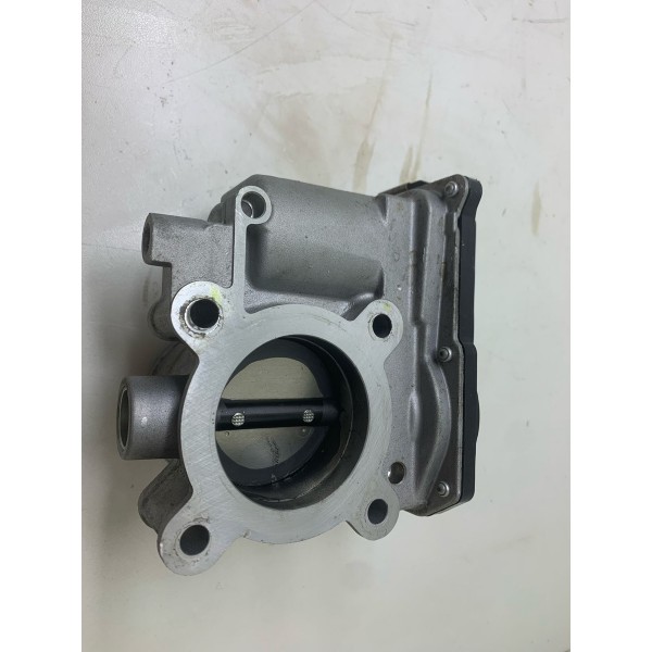 Corpo Borboleta Tbi Nissan Kicks Exclusive 2022