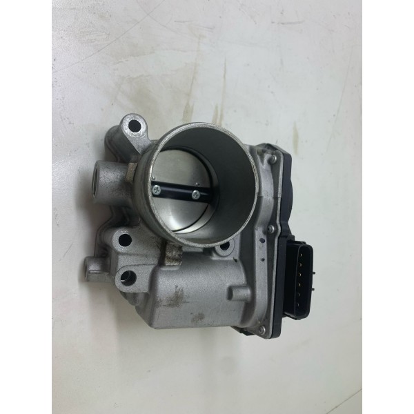 Corpo Borboleta Tbi Nissan Kicks Exclusive 2022