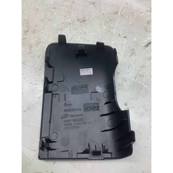 Acabamento Tampa L/esquerdo Nissan Kicks Exclusive 2022