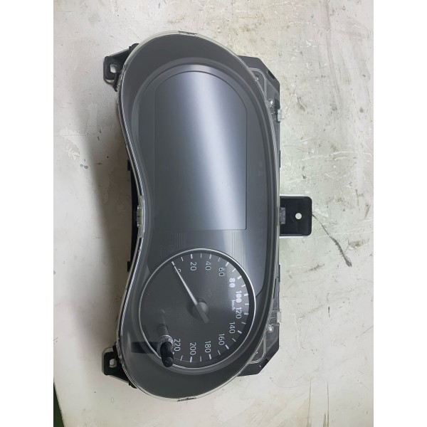 Painel De Instrumentos Nissan Kicks Exclusive 2022