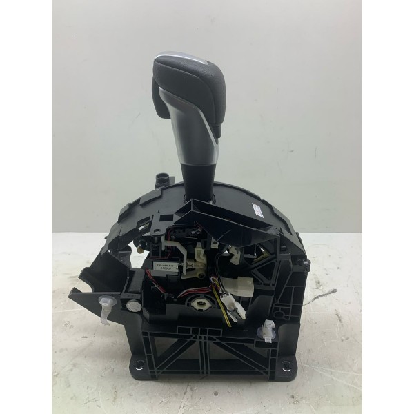 Trambulador Câmbio Nissan Kicks Exclusive 2022