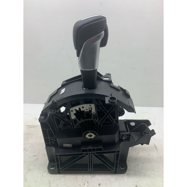 Trambulador Câmbio Nissan Kicks Exclusive 2022