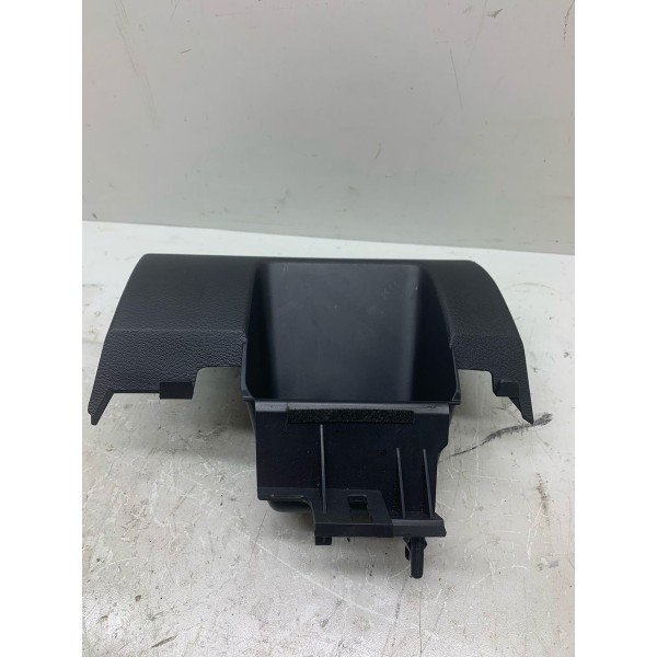 Moldura Botão Regulador Farol Nissan Kicks Exclusive 2022