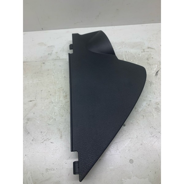 Acabamento Esquerdo Painel Nissan Kicks Exclusive 2022