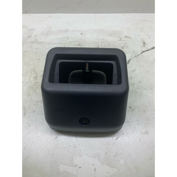 Acabamento Console Central Nissan Kicks Exclusive 2022