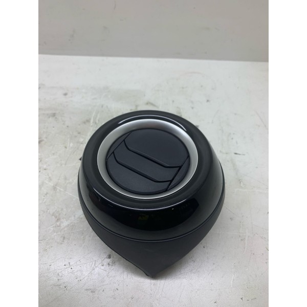 Difusor Ar Condicionado Nissan Kicks Exclusive 2022