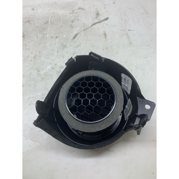 Difusor Ar Condicionado Nissan Kicks Exclusive 2022