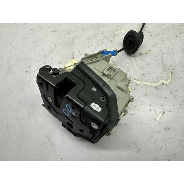 Fechadura Elétrica Porta Diant. Direita Audi Q3 2014 4698