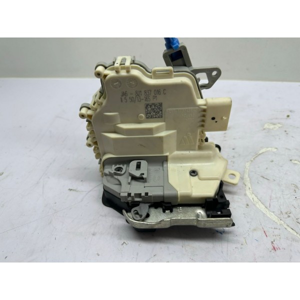 Fechadura Elétrica Porta Diant. Direita Audi Q3 2014 4698