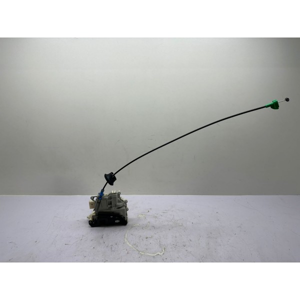 Fechadura Elétrica Porta Diant. Direita Audi Q3 2014 4698