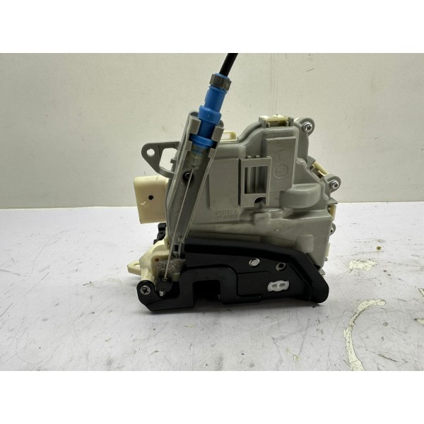 Fechadura Elétrica Porta Diant. Direita Audi Q3 2014 4698
