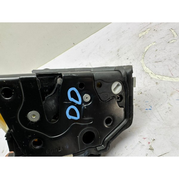 Fechadura Elétrica Porta Diant. Direita Audi Q3 2014 4698