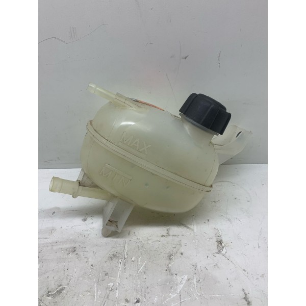 Reservatório Água Radiador Nissan Kicks Exclusive 2022