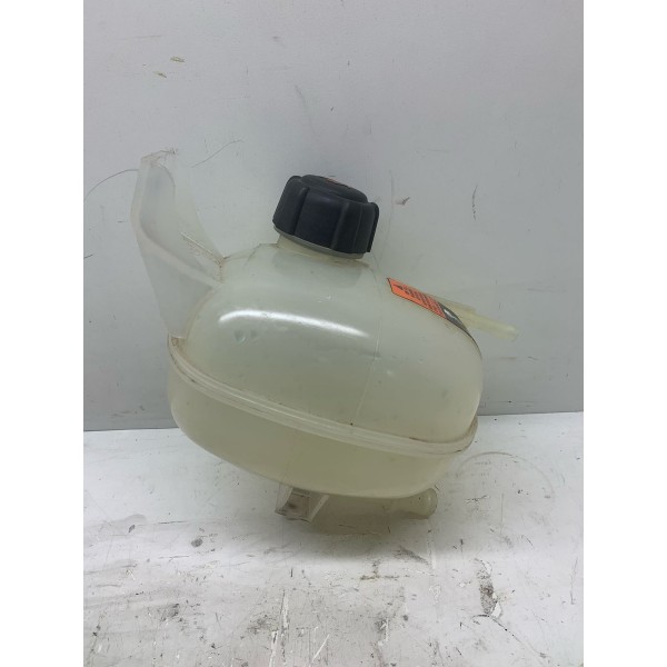 Reservatório Água Radiador Nissan Kicks Exclusive 2022