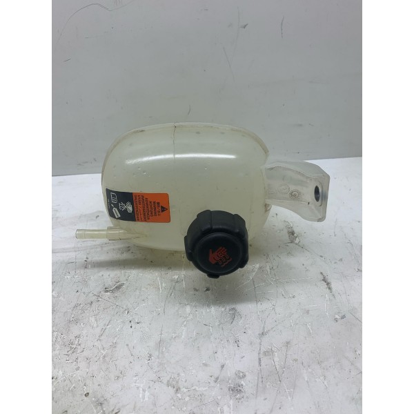 Reservatório Água Radiador Nissan Kicks Exclusive 2022