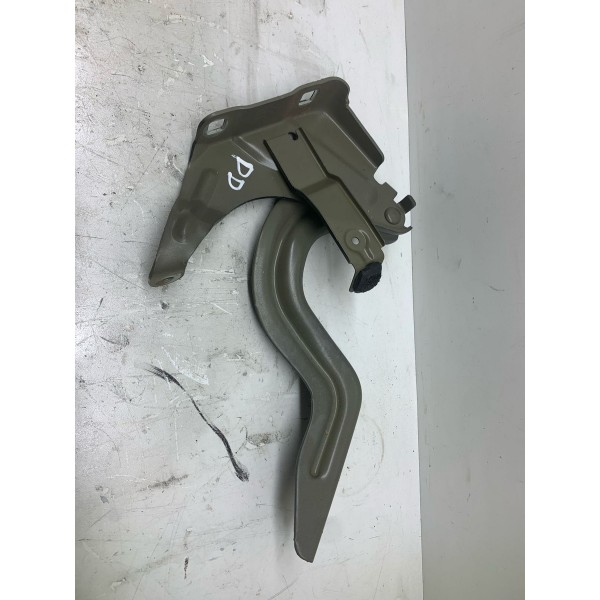 Dobradiça Capô Dian/direito Nissan Kicks Exclusive 2022