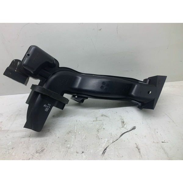 Duto Entrada De Ar Nissan Kicks Exclusive 2022